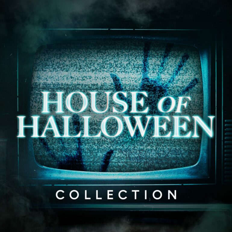 Max Celebrates Its First Halloween With Interactive “House Of Halloween” Spotlight Page And Curated Collections 