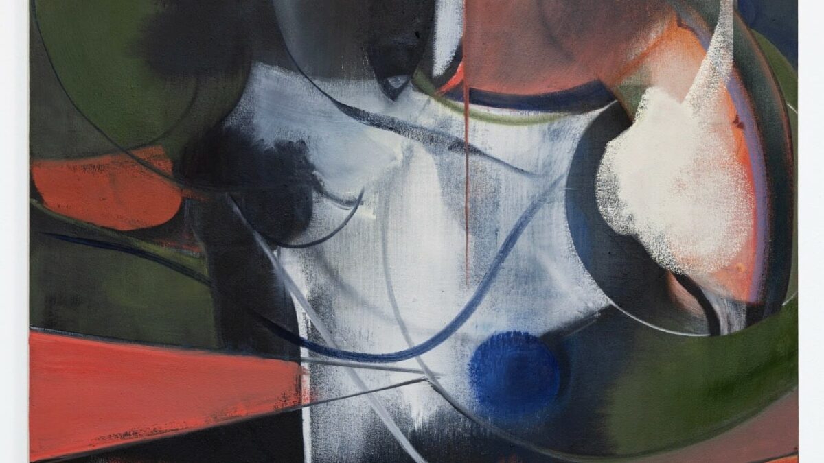 Wilding Cran Gallery Announces the Representation of Robert Gunderman