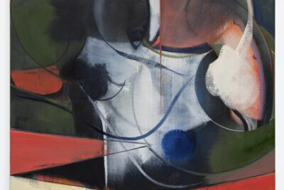 Wilding Cran Gallery Announces the Representation of Robert Gunderman