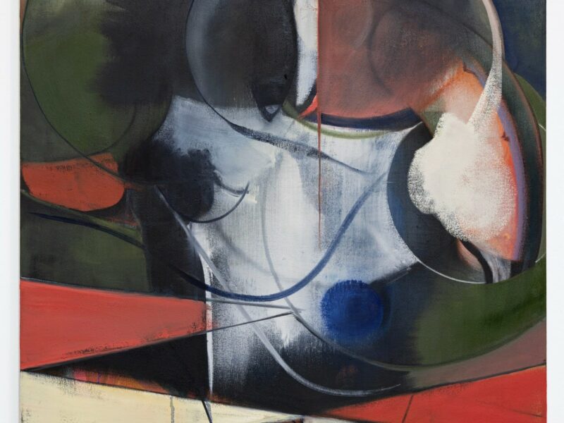 Wilding Cran Gallery Announces the Representation of Robert Gunderman