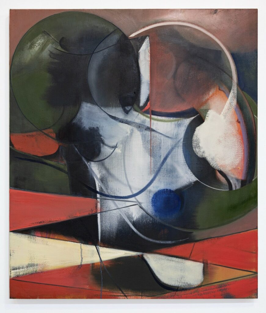 Wilding Cran Gallery Announces the Representation of Robert Gunderman