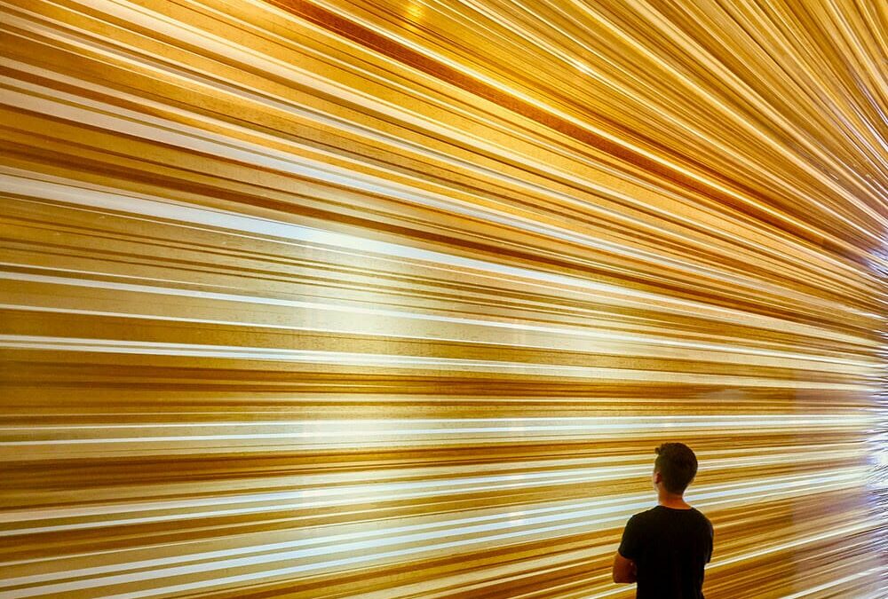 Osvaldo González: Restauración | Galerie Aveline et Galleria Continua