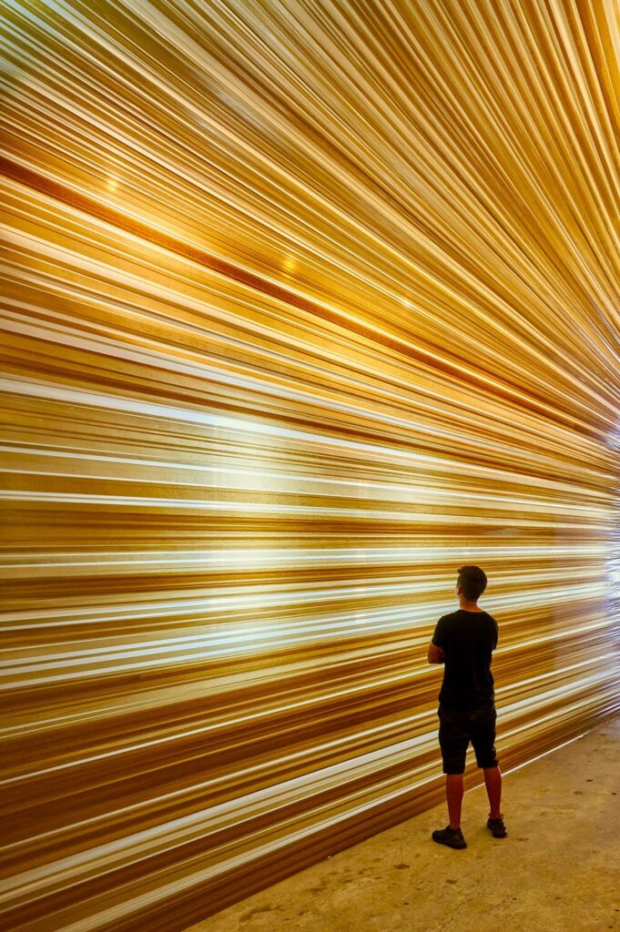 Osvaldo González: Restauración | Galerie Aveline et Galleria Continua