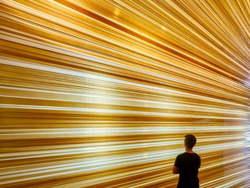 Osvaldo González: Restauración | Galerie Aveline et Galleria Continua