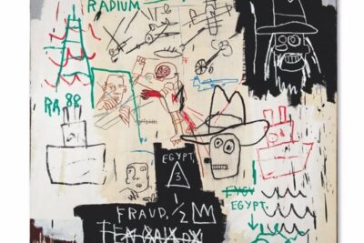 Christie’s 20/21 Season in October Celebrates the Creative Impact and Enduring Legacy of London