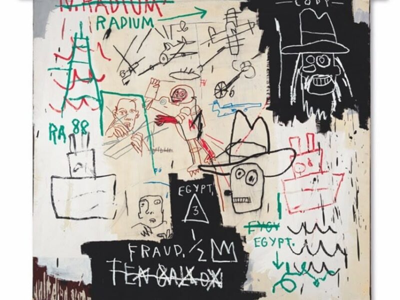 Christie’s 20/21 Season in October Celebrates the Creative Impact and Enduring Legacy of London