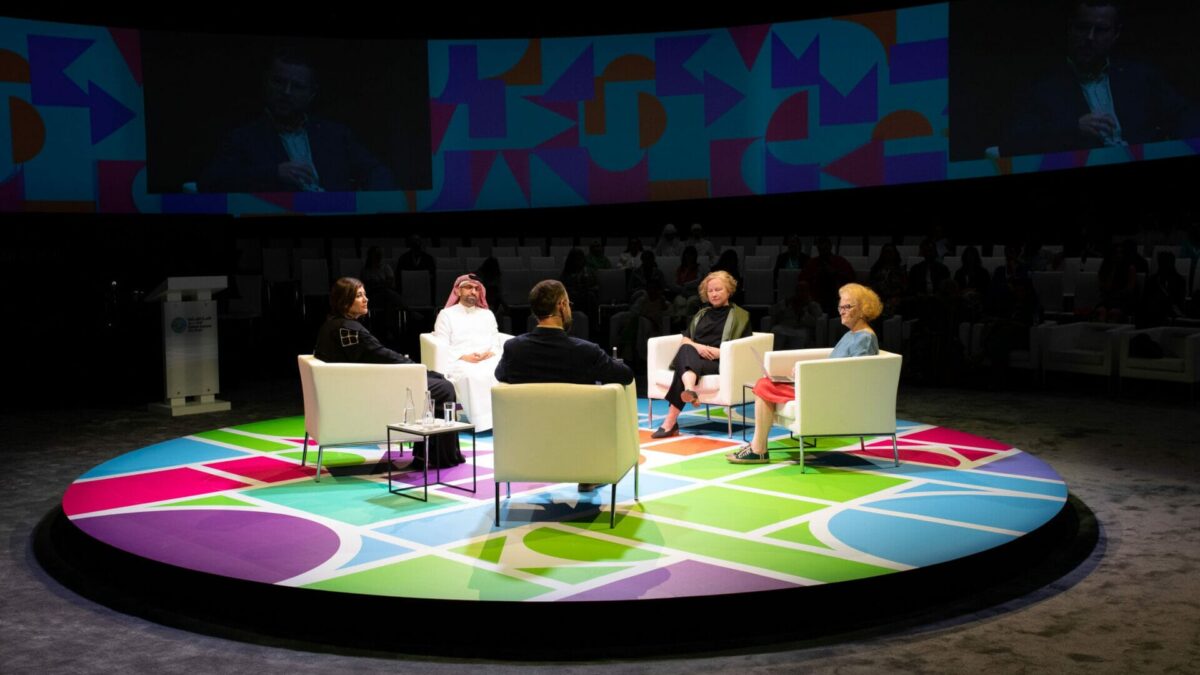 Culture Summit Abu Dhabi 2023 to Convene Global Thought Leaders to Reflect on the Theme ‘A Matter of Time’