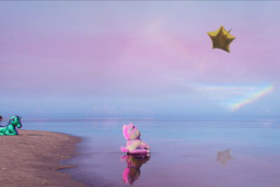 Mark Leckey at Turner Contemporary Margate