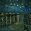 Van Gogh: Poets and Lovers | The National Gallery | London