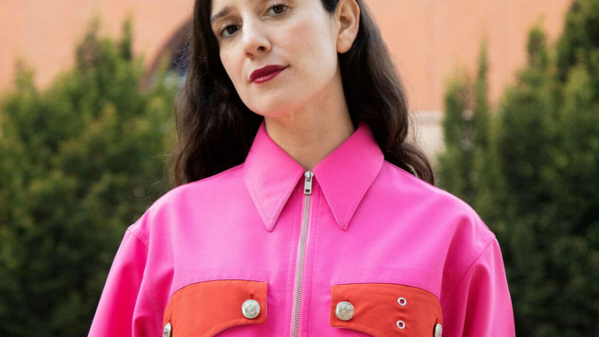 SculptureCenter Appoints Jovanna Venegas as Curator