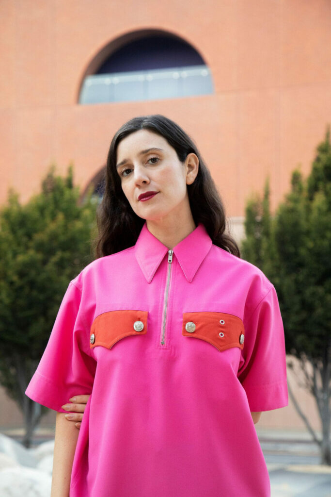 SculptureCenter Appoints Jovanna Venegas as Curator