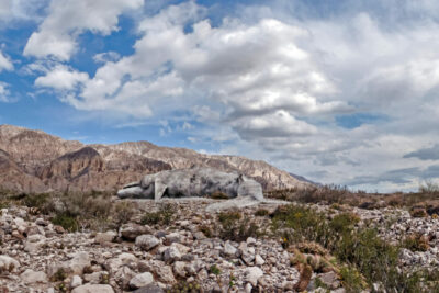 Infinite Ecologies Marathon: The Prelude | Serpentine Galleries