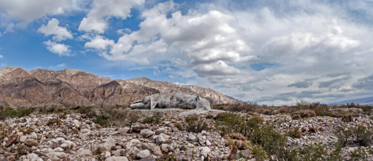 Infinite Ecologies Marathon: The Prelude | Serpentine Galleries