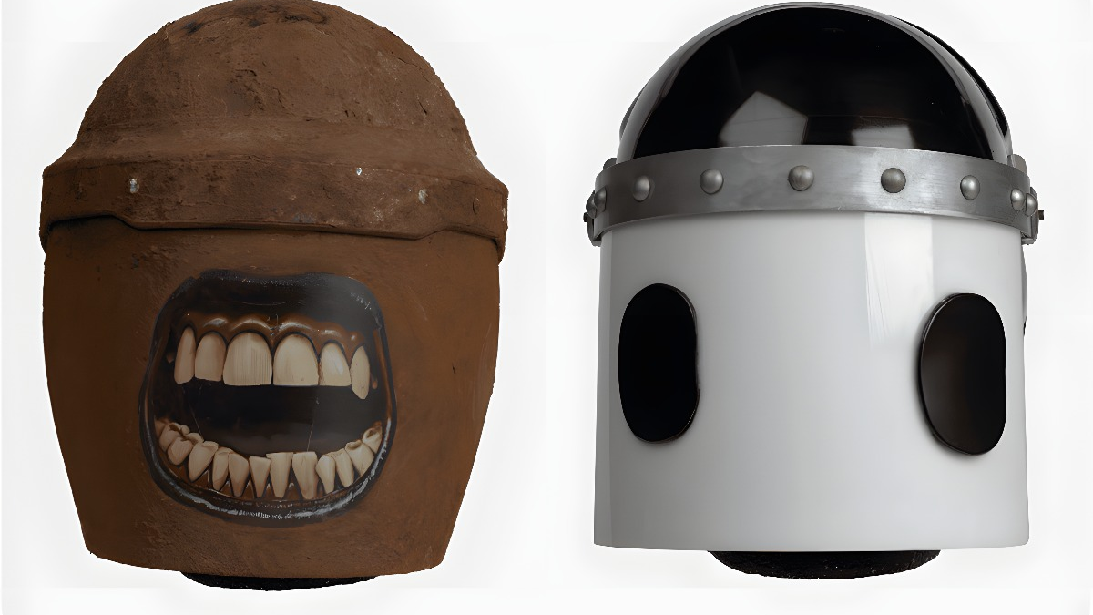 R.I.O.T. Reclamation In Our Time | Saatchi Gallery, London