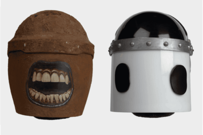 R.I.O.T. Reclamation In Our Time | Saatchi Gallery, London