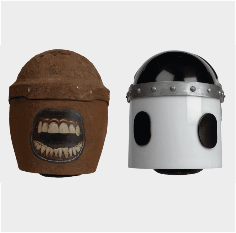 R.I.O.T. Reclamation In Our Time | Saatchi Gallery, London