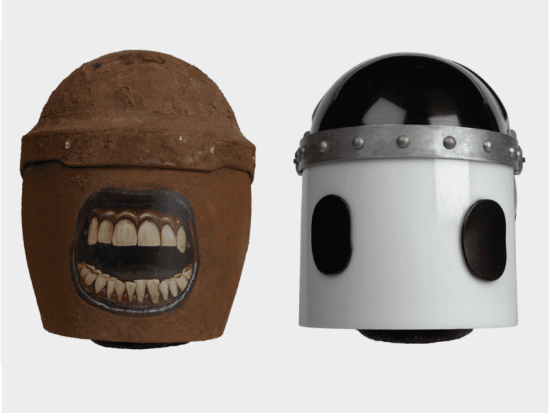 R.I.O.T. Reclamation In Our Time | Saatchi Gallery, London