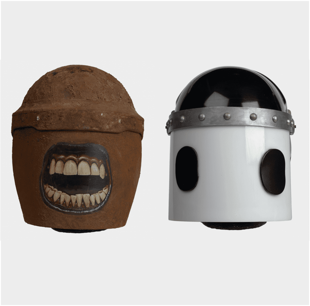 R.I.O.T. Reclamation In Our Time | Saatchi Gallery, London