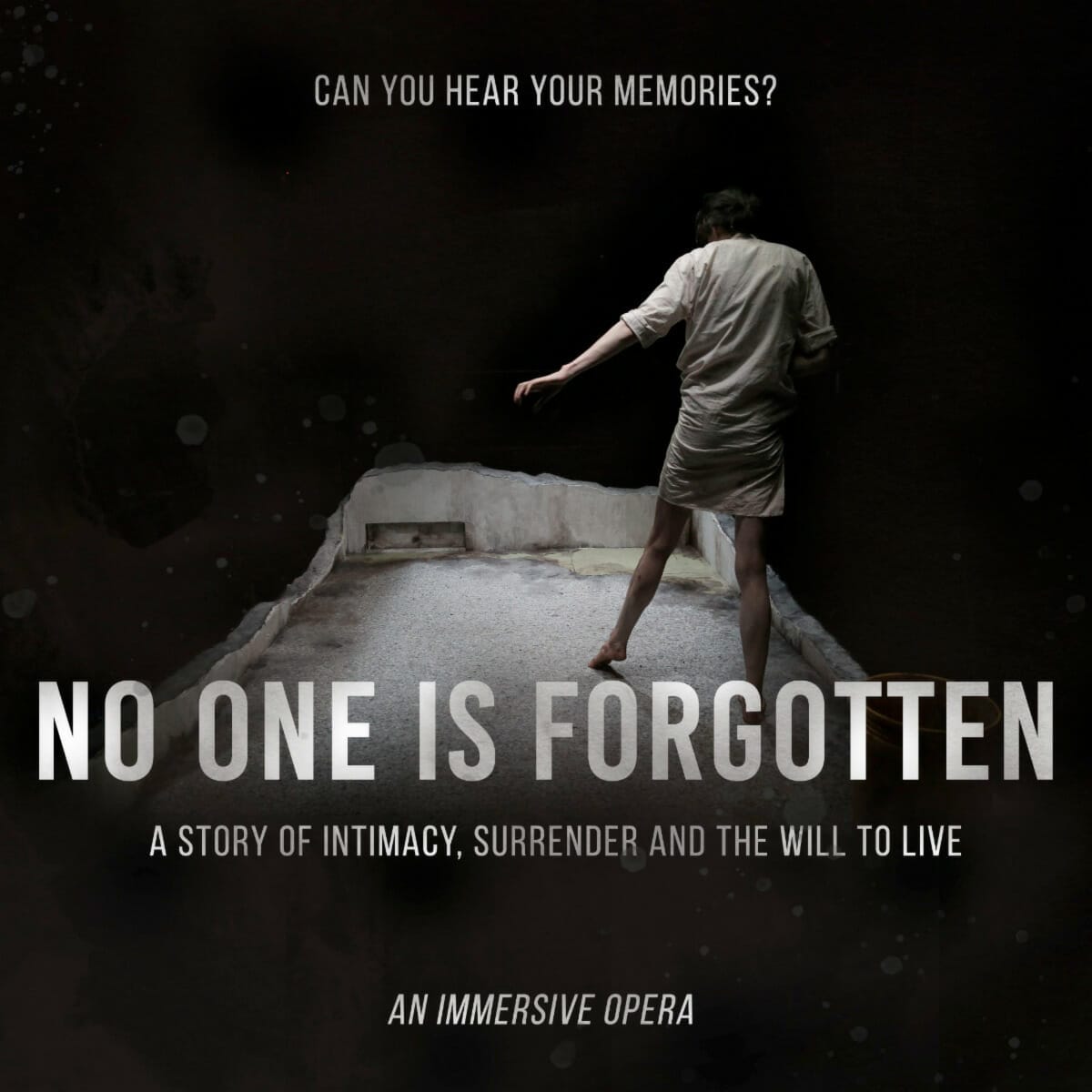 The Dallas Opera Announces Release of New 3D Spatial Immersive Audio Opera No One Is Forgotten, Based on the Play by Winter Miller