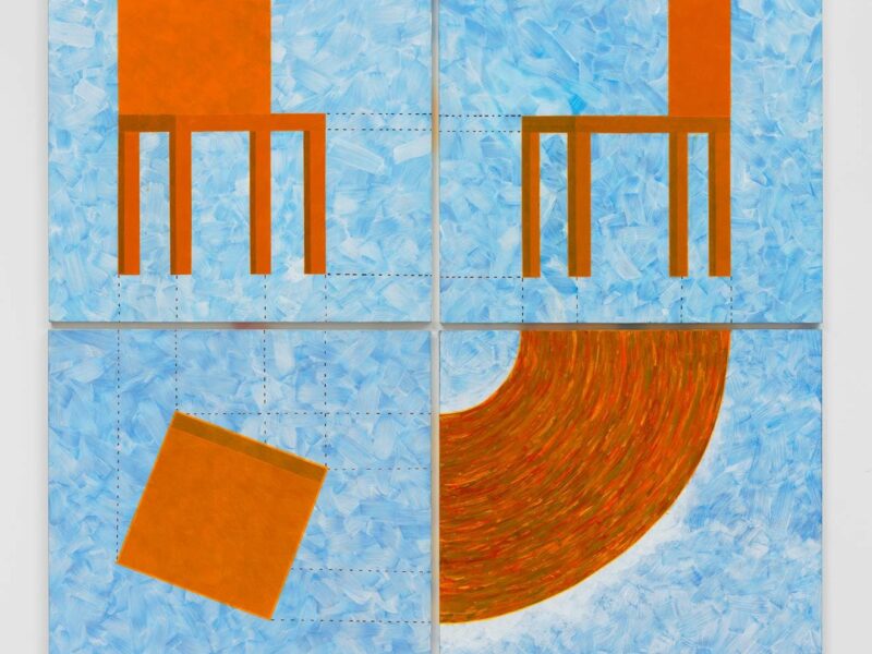 Cildo Meireles at Galerie Lelong & Co. New York