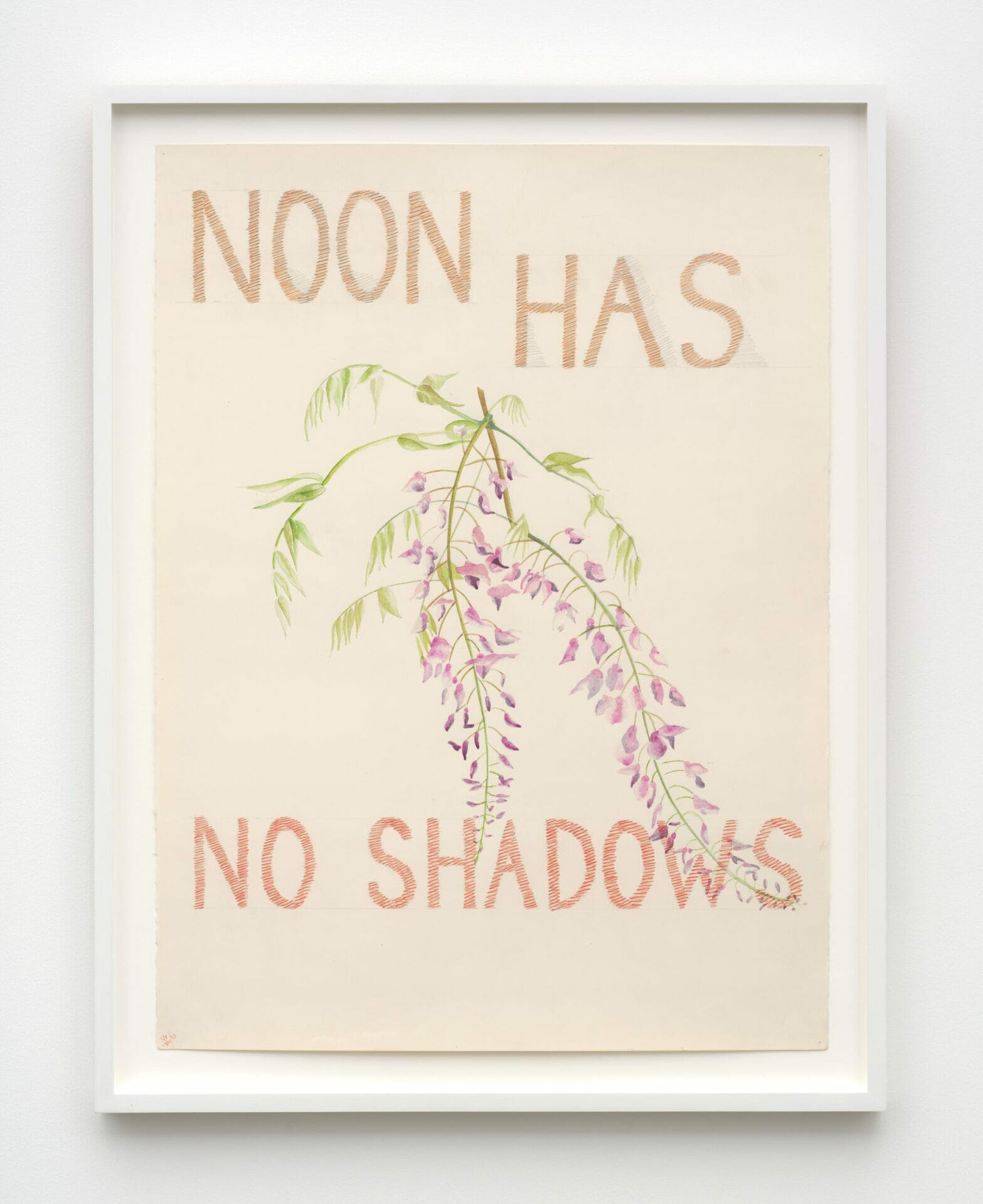Rosemary Mayer: Noon Has No Shadows | Hannah Hoffman Gallery, Los Angeles