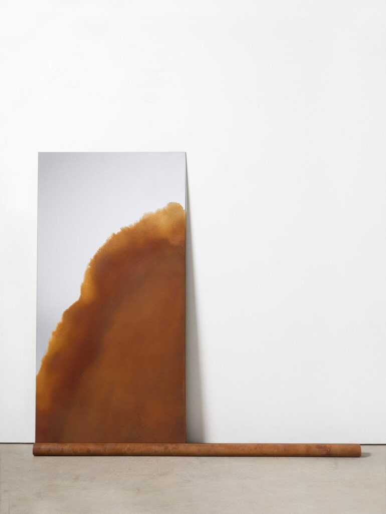 Alicja Kwade Joins Pace Gallery