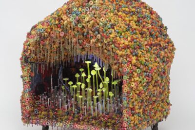Max Hooper Schneider | Maureen Paley, London