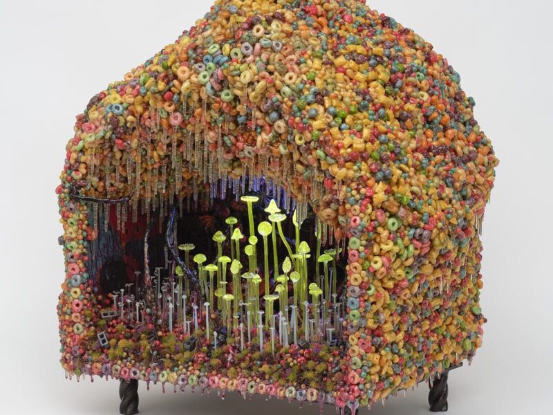 Max Hooper Schneider | Maureen Paley, London