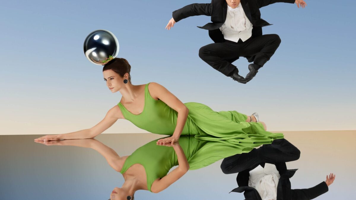 Paul Taylor Dance Company Returns To Lincoln Center With Orchestra Of St. Luke’s