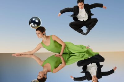 Paul Taylor Dance Company Returns To Lincoln Center With Orchestra Of St. Luke’s