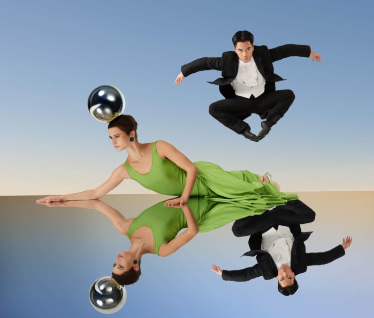 Paul Taylor Dance Company Returns To Lincoln Center With Orchestra Of St. Luke’s