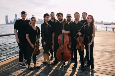 Space/Time/Memory: Sonic Landscapes by Thorvaldsdottir, Takemitsu, Figgis-Vizueta, and Fujikura | The Noguchi Museum, New York