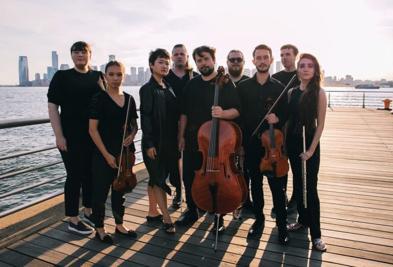 Space/Time/Memory: Sonic Landscapes by Thorvaldsdottir, Takemitsu, Figgis-Vizueta, and Fujikura | The Noguchi Museum, New York