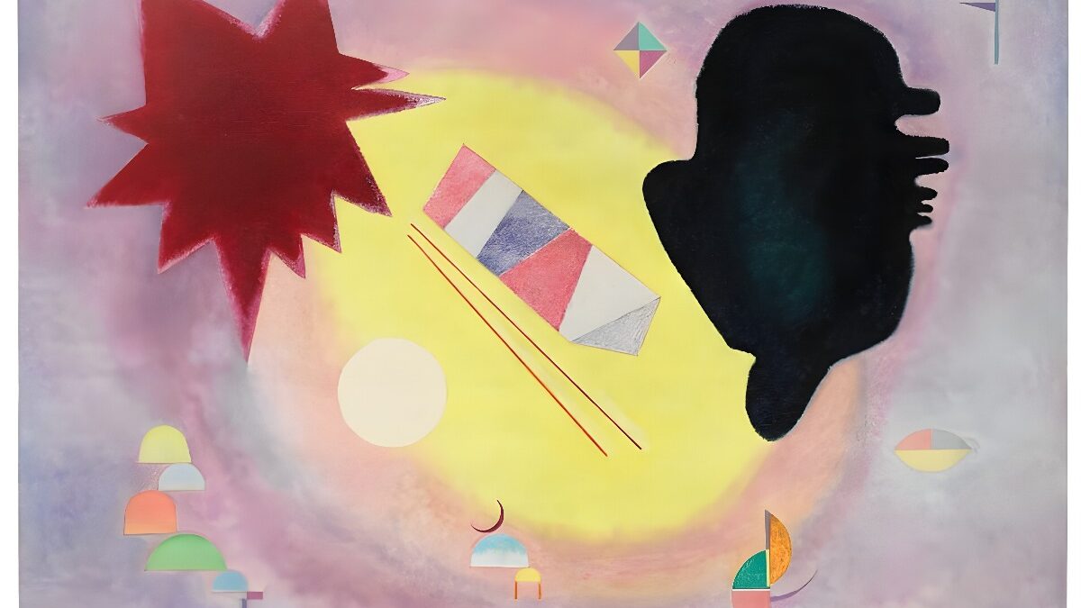 Kandinsky Is The Star of Bonhams Impressionist and Modern Art Sale in London