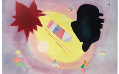 Kandinsky Is The Star of Bonhams Impressionist and Modern Art Sale in London