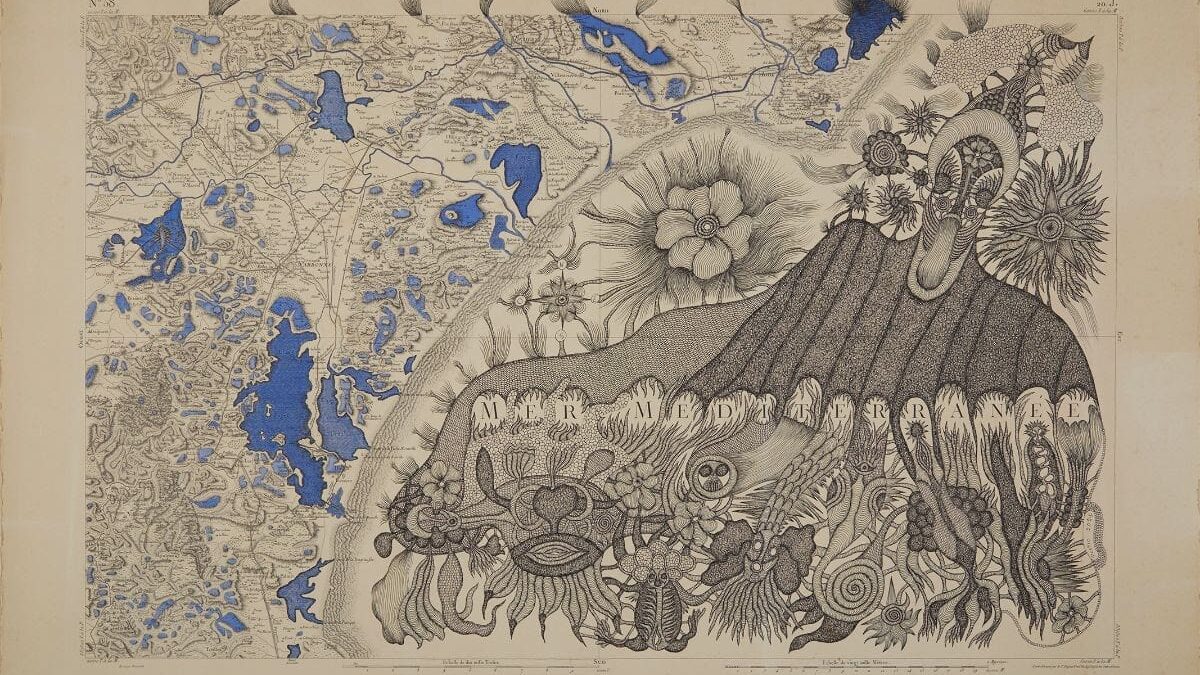 Fine Lines | Cavin-Morris Gallery, New York