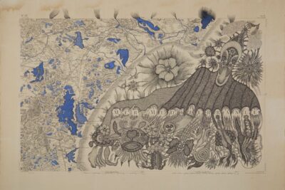 Fine Lines | Cavin-Morris Gallery, New York
