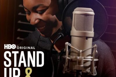HBO Original Documentary STAND UP & SHOUT: SONGS FROM A PHILLY HIGH SCHOOL Debuts November 7