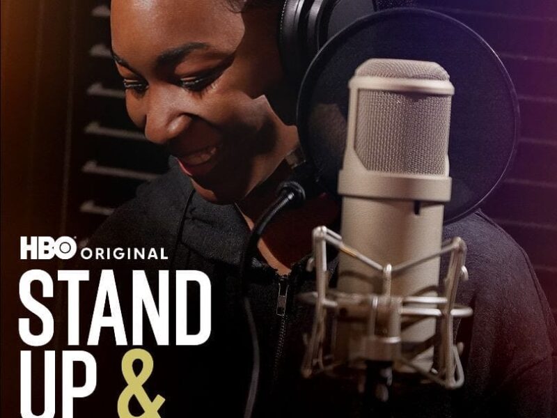 HBO Original Documentary STAND UP & SHOUT: SONGS FROM A PHILLY HIGH SCHOOL Debuts November 7
