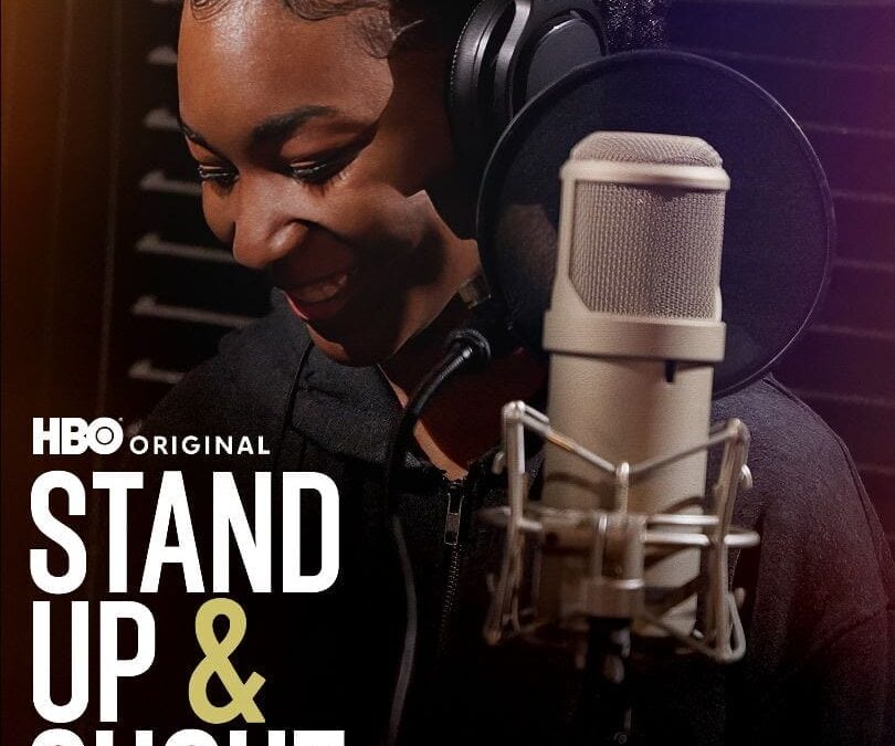 HBO Original Documentary STAND UP & SHOUT: SONGS FROM A PHILLY HIGH SCHOOL Debuts November 7