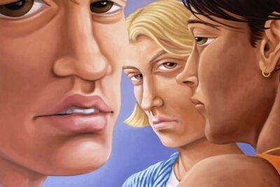 Joe Cheetham Solo Show:Mellow doubt | JPS Gallery, Hong Kong