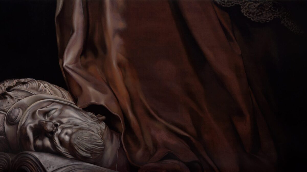 10月31日 (火) − 熊谷亜莉沙　神はお許しになられるらしい｜ギャラリー小柳