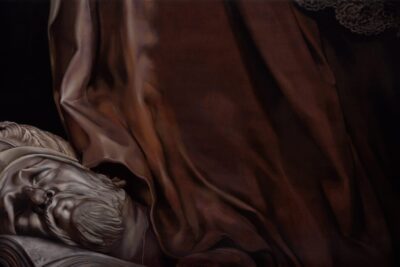 10月31日 (火) − 熊谷亜莉沙　神はお許しになられるらしい｜ギャラリー小柳