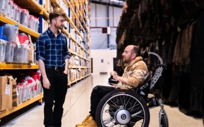HBO Original Documentary DAVID HOLMES: THE BOY WHO LIVED Debuts November 15