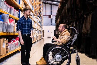 HBO Original Documentary DAVID HOLMES: THE BOY WHO LIVED Debuts November 15