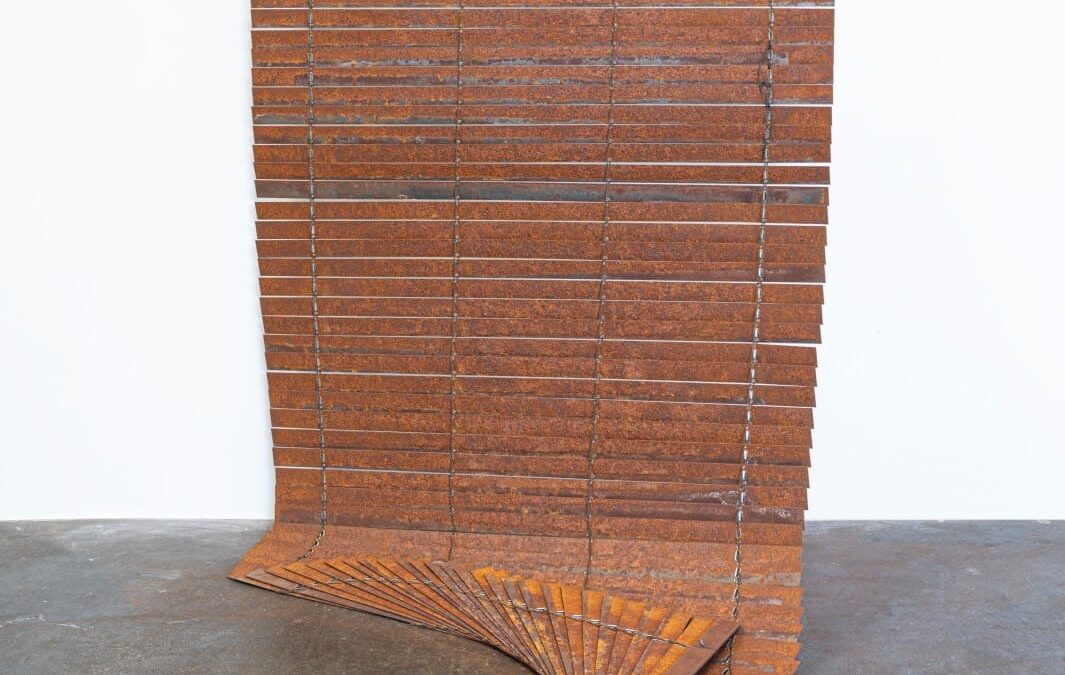 Stephen Neidich: Lost Mix Tapes | Wilding Cran Gallery