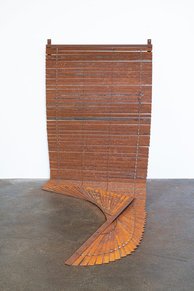 Stephen Neidich: Lost Mix Tapes | Wilding Cran Gallery