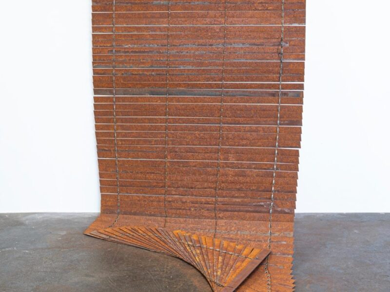 Stephen Neidich: Lost Mix Tapes | Wilding Cran Gallery