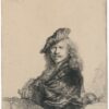 Christie’s Presents Graphic Masterpieces by Rembrandt van Rijn