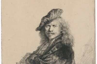 Christie’s Presents Graphic Masterpieces by Rembrandt van Rijn
